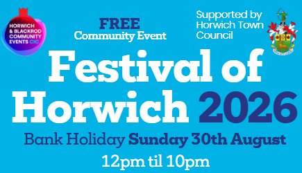 Fetival of Horwich