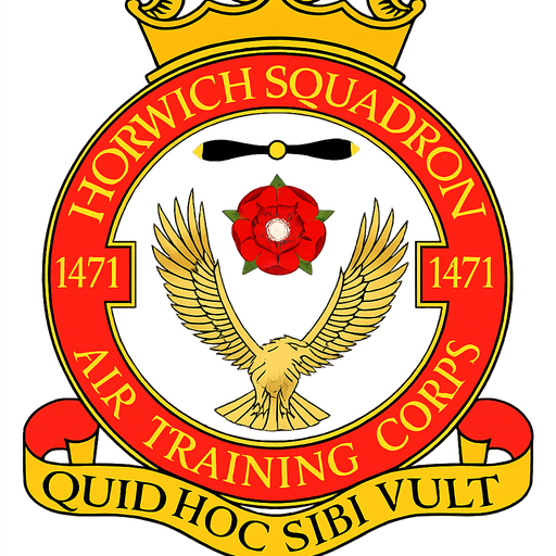 1471 Horwich Squadron