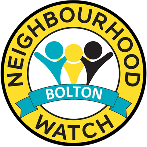 Bolton Neighbourhood Watch Network