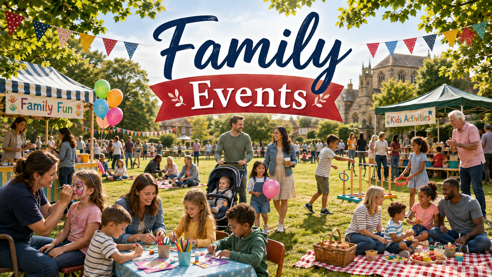 Storytime & Craft Sessions